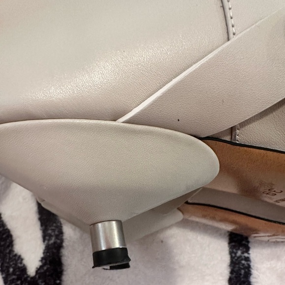 ☀️Isabel Marant leather boots comfy and fabulous worn 2 days bought in Europe - Picture 13 of 13